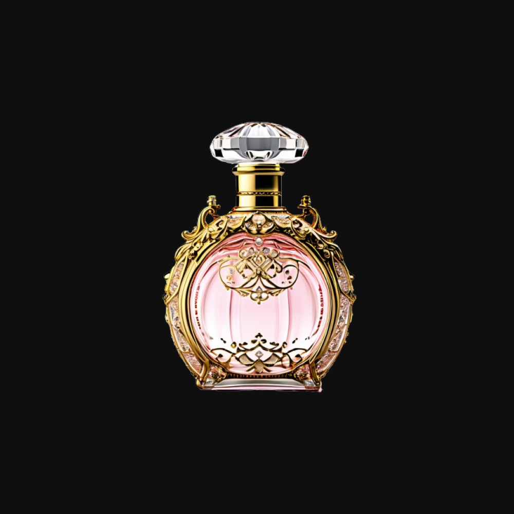 rose gold perfume - Image 3