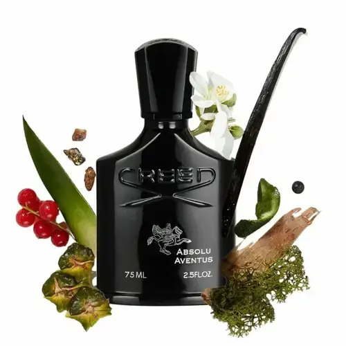 Creed Absolu Aventus EDP 75 мл - Парфюм за Мъже - Image 4