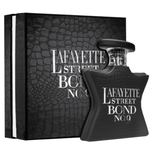 Anleihe Nr. 9 Lafayette Street 100 ml - Унисекс