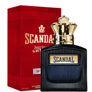 Jean Paul Gaultier Scandal Pour Homme Intense 100 ml -Парфюм Мъжки
