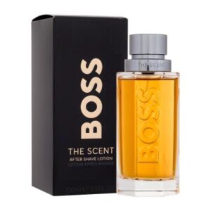 Boss The Scent Eau de Toilette 100 мл - Мъжки Парфюм