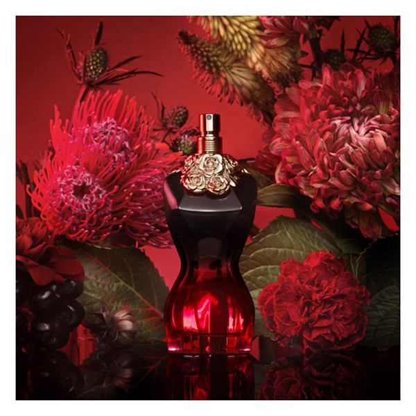 Jean Paul Gaultier La Belle Le Parfum 100 мл - ПАРФЮМ за жени - Image 4