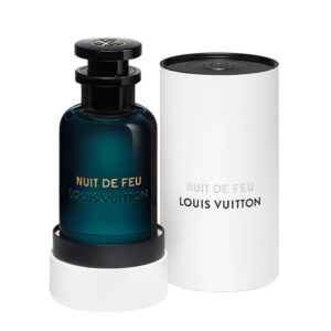 Louis Vuitton Nuit de Feu EDP 100 мл - ПАРФЮМ Унисекс