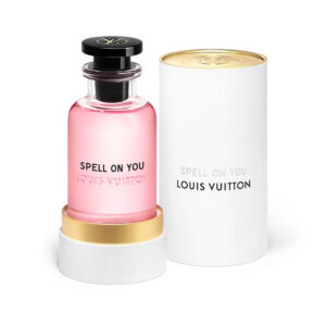 Louis Vuitton Spell On You Extrait de Parfum 100 мл - ПАРФЮМ Унисекс