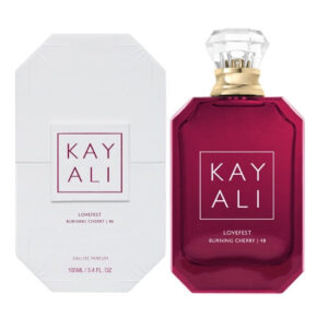 Kayali Lovefest Burning Cherry 48 EDP 100 мл - ПАРФЮМ за жени