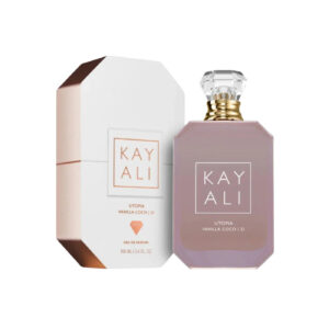Kayali Utopia Vanilla Coco | 21 Eau de Parfum 100 ml - Унисекс