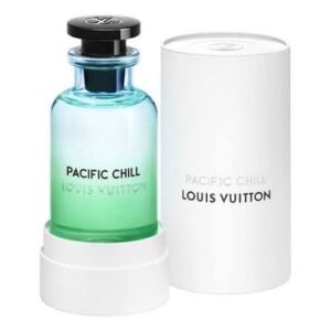 Louis Vuitton Pacific chill Parfum 100 ml - Унисекс