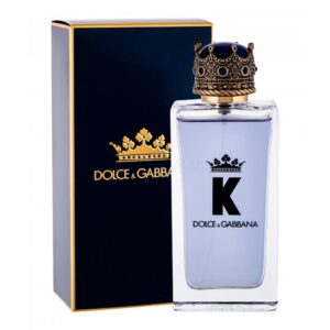 Dolce and Gabbana K EDТ 100 мл - ПАРФЮМ за мъже
