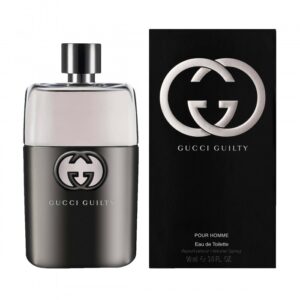 Gucci Guilty Pour Homme EDT 90 мл - ПАРФЮМ за мъже