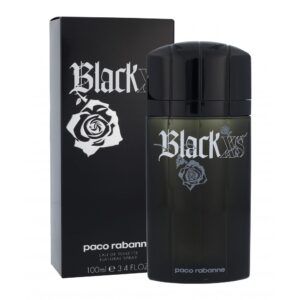 Paco Rabanne Black XS 100 мл - ПАРФЮМ за мъже