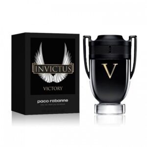 Paco Rabanne Invictus Victory EDP Extreme 100 мл - ПАРФЮМ за мъже