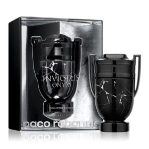 Paco Rabanne Invictus Onyx EDT 100 мл - ПАРФЮМ за мъже