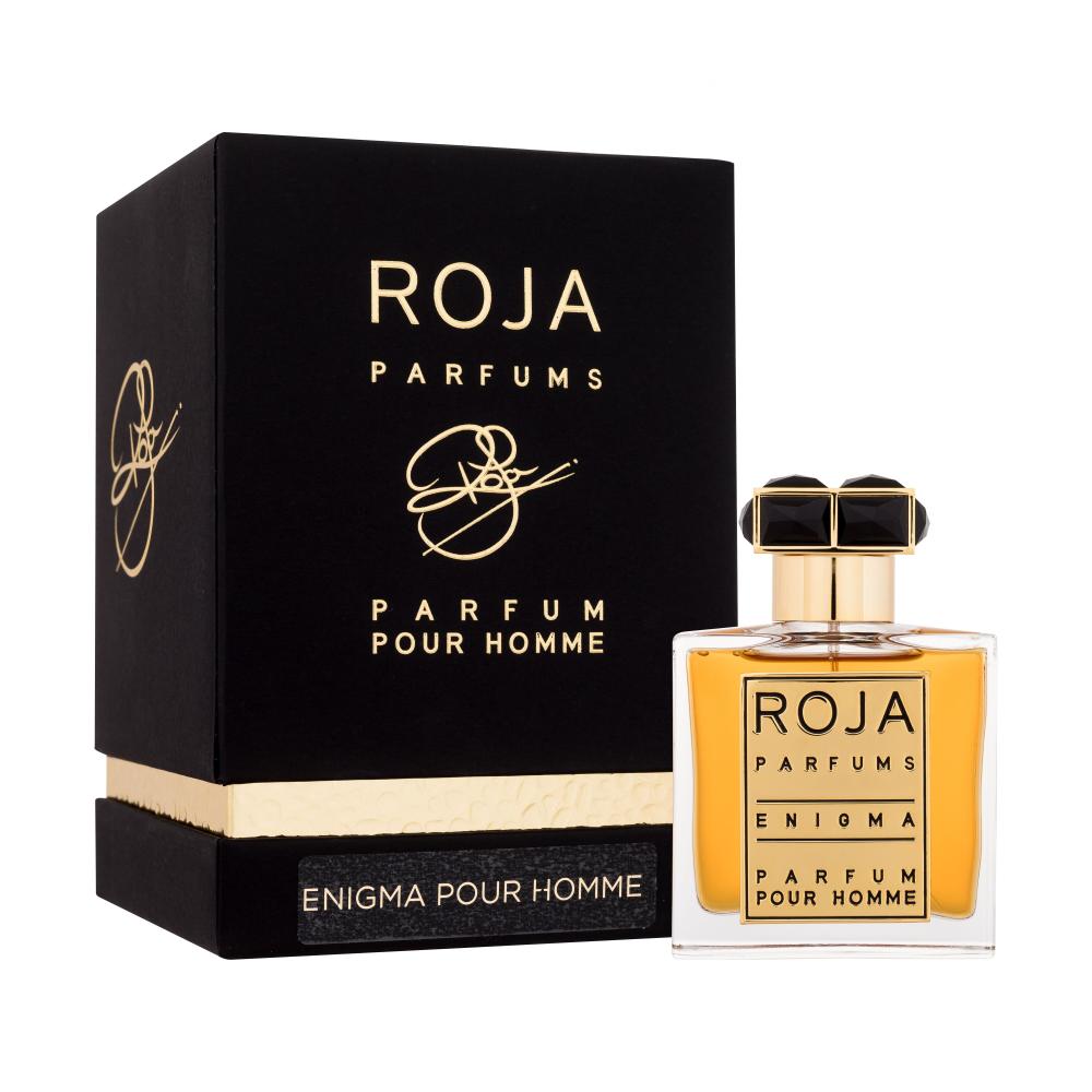 Roja Enigma Parfum 50 мл - ПАРФЮМ за мъже