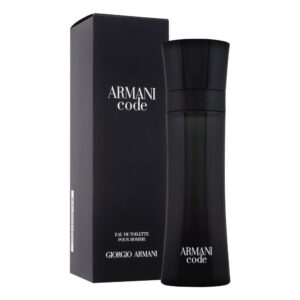Armani Code Pour Homme EDP 110 мл - ПАРФЮМ за мъже