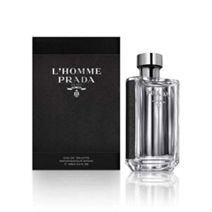Prada L`Homme EDT 100 мл - ПАРФЮМ за мъже
