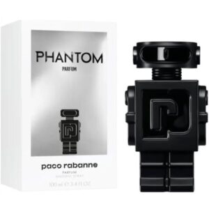 Paco Rabanne Phantom Parfum 100 мл - ПАРФЮМ за мъже