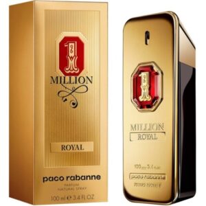 Paco Rabanne 1 Million Royal EDP 100 мл - ПАРФЮМ за мъже