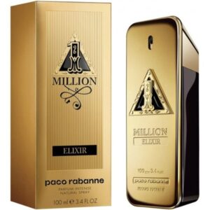 Paco Rabanne 1 Million Elexir Parfum Intense 100 мл - ПАРФЮМ за мъже