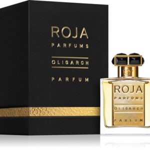 Roja Oligarch EDP 50 мл - ПАРФЮМ Унисекс