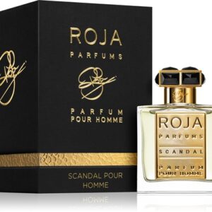 Roja Scandal Parfum 50 мл - ПАРФЮМ за мъже