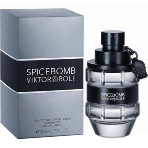 Viktor Rolf Spicebomb EDT 90 мл - ПАРФЮМ за мъже