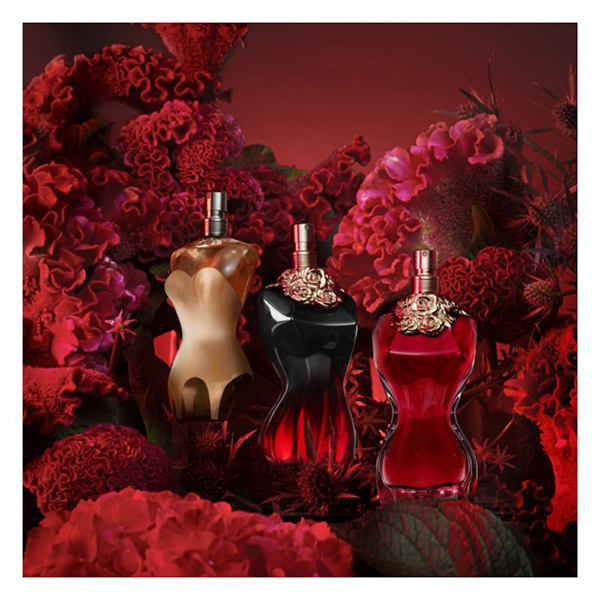 Jean Paul Gaultier La Belle Le Parfum 100 мл - ПАРФЮМ за жени - Image 5