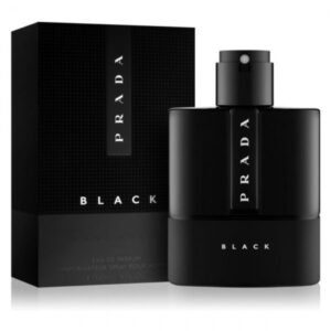 Prada Luna Rossa Black EDP 100 мл - ПАРФЮМ за мъже