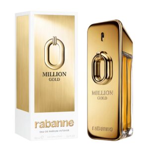 Paco Rabanne Million GOLD Intense EDP 100 мл - ПАРФЮМ за мъже