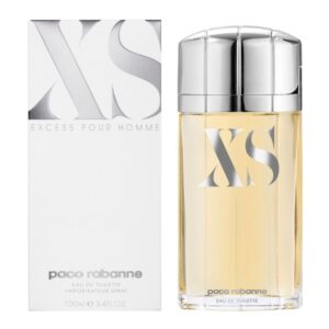Paco Rabanne XS EDT 100 мл - ПАРФЮМ за мъже