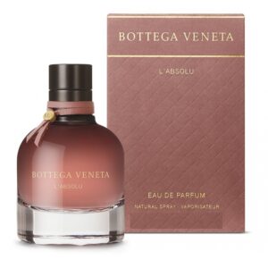 Bottega Veneta Pour Femme L`Aboslu EDP 100 мл - ПАРФЮМ за жени