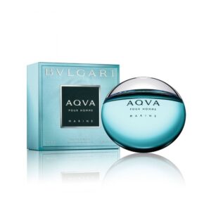 Bvlgari Aqva Marine EDT 100 мл - ПАРФЮМ за мъже