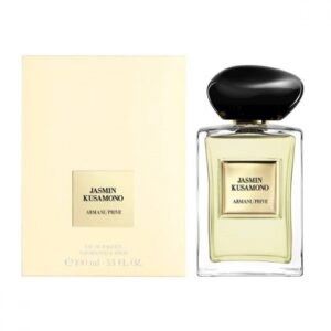 Armani Prive Jasmin Kusamono EDT 100 мл - ПАРФЮМ Унисекс