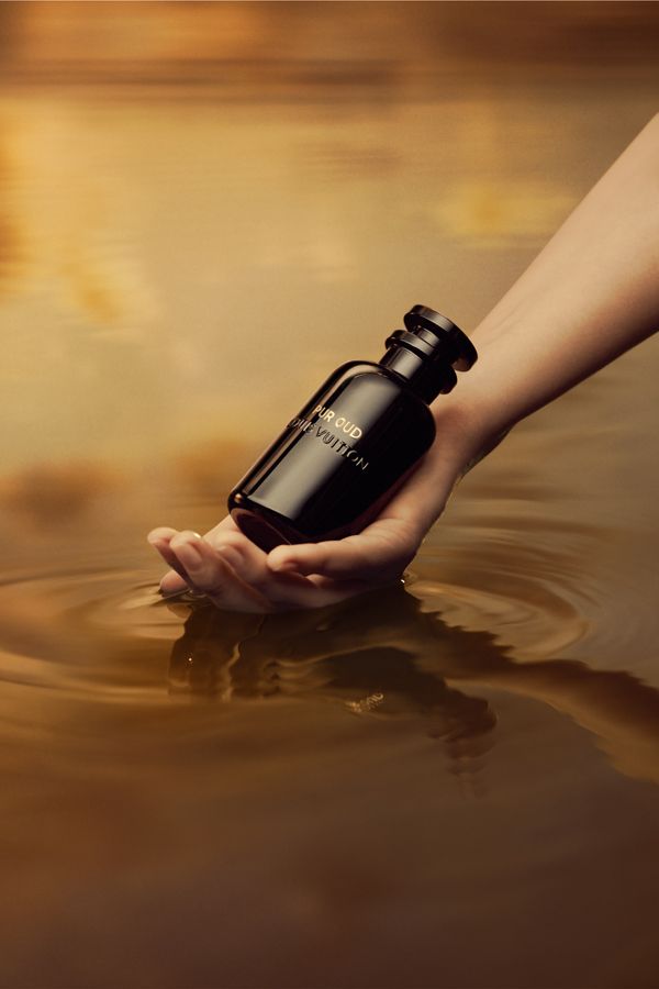 Louis Vuitton Pur Oud EDP 100 мл - ПАРФЮМ Унисекс - Image 2