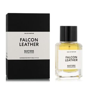 Matiere Premiere Falcon Leather Eau de Parfum 100 ml-Унисек Парфюм