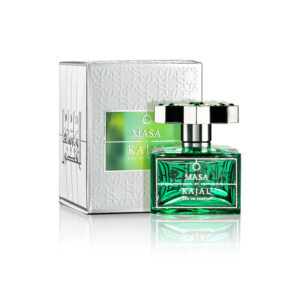 Kajal Masa by 100ml EDP - Унисекс