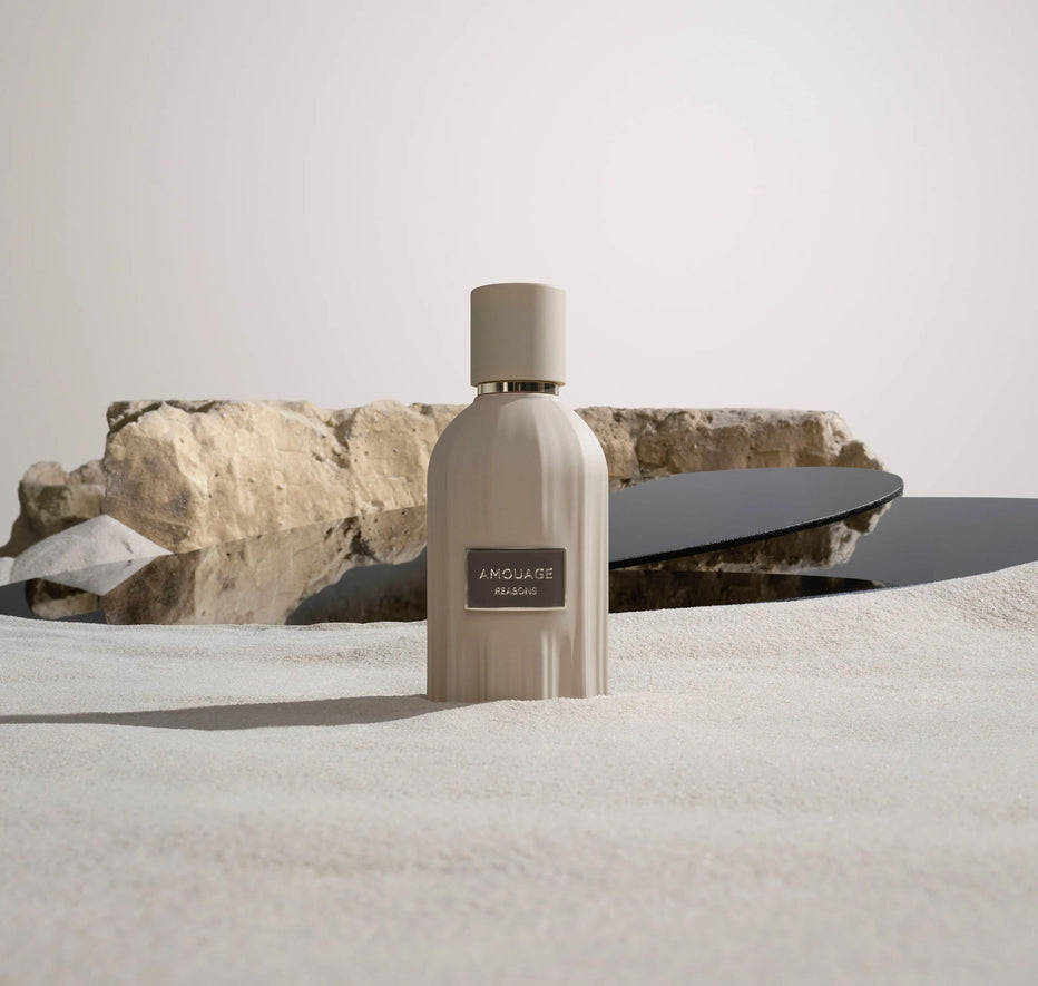 AMOUAGE REASONS ESSENCE DE PARFUM 100 ML - Унисекс - Image 3
