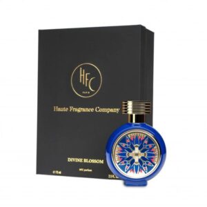 Haute Fragrance Company Divine Blossom Parfum 100 мл - ПАРФЮМ Унисекс