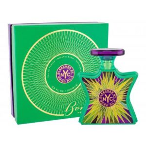 Bond No. 9 Bleecker Street Eau de Parfum 100 ml - Унисекс