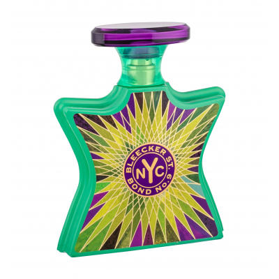 Bond No. 9 Bleecker Street Eau de Parfum 100 ml - Унисекс - Image 2