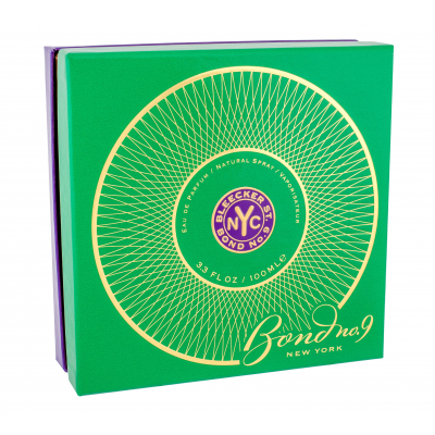 Bond No. 9 Bleecker Street Eau de Parfum 100 ml - Унисекс - Image 3