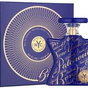 Bond No. 9 New York Patchouli Eau de Parfum - Унисекс Парфюм