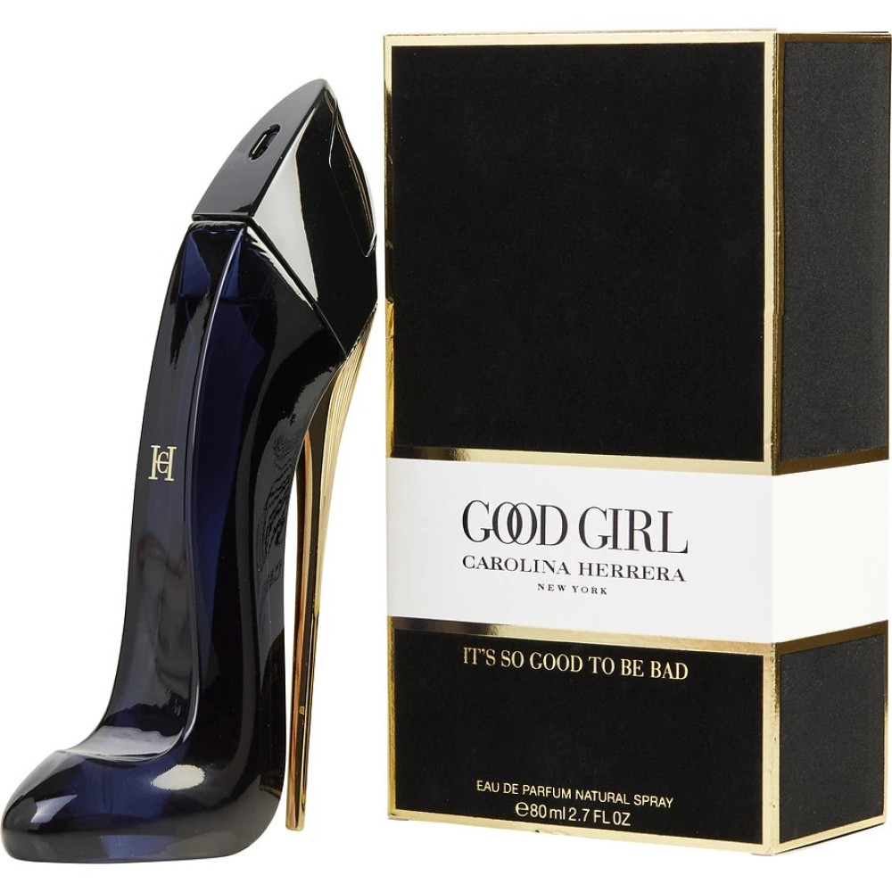 Carolina Herrera Good Girl EDP 80 мл - ПАРФЮМ за жени
