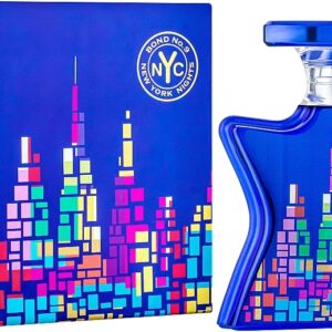 Bond Nr. 9 New York Nights 100 ml - Унисек