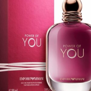 Armani Power of You Eau de Parfum 90 ml - Дамски Парфюм