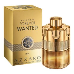 AZZARO FOREVER WANTED ELIXIR Еau de Parfum 100 ml-Мъжки Парфюм