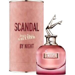Jean Paul Galtier Scandal By Night Intense EDP 80 мл - ПАРФЮМ за жени