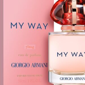 Giorgio Armani My Way Ylang 90 ml - Парфюм за жени