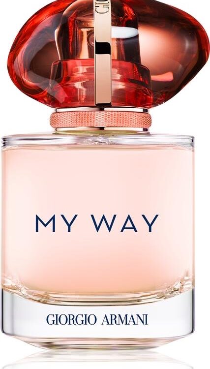 Giorgio Armani My Way Ylang 90 ml - Парфюм за жени - Image 2