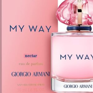 Giorgio Armani My Way Nectar 90 ml - Дамски Парфюм