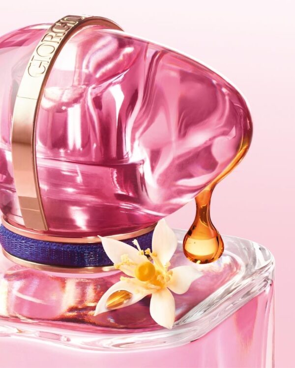 Giorgio Armani My Way Nectar 90 ml - Дамски Парфюм - Image 5